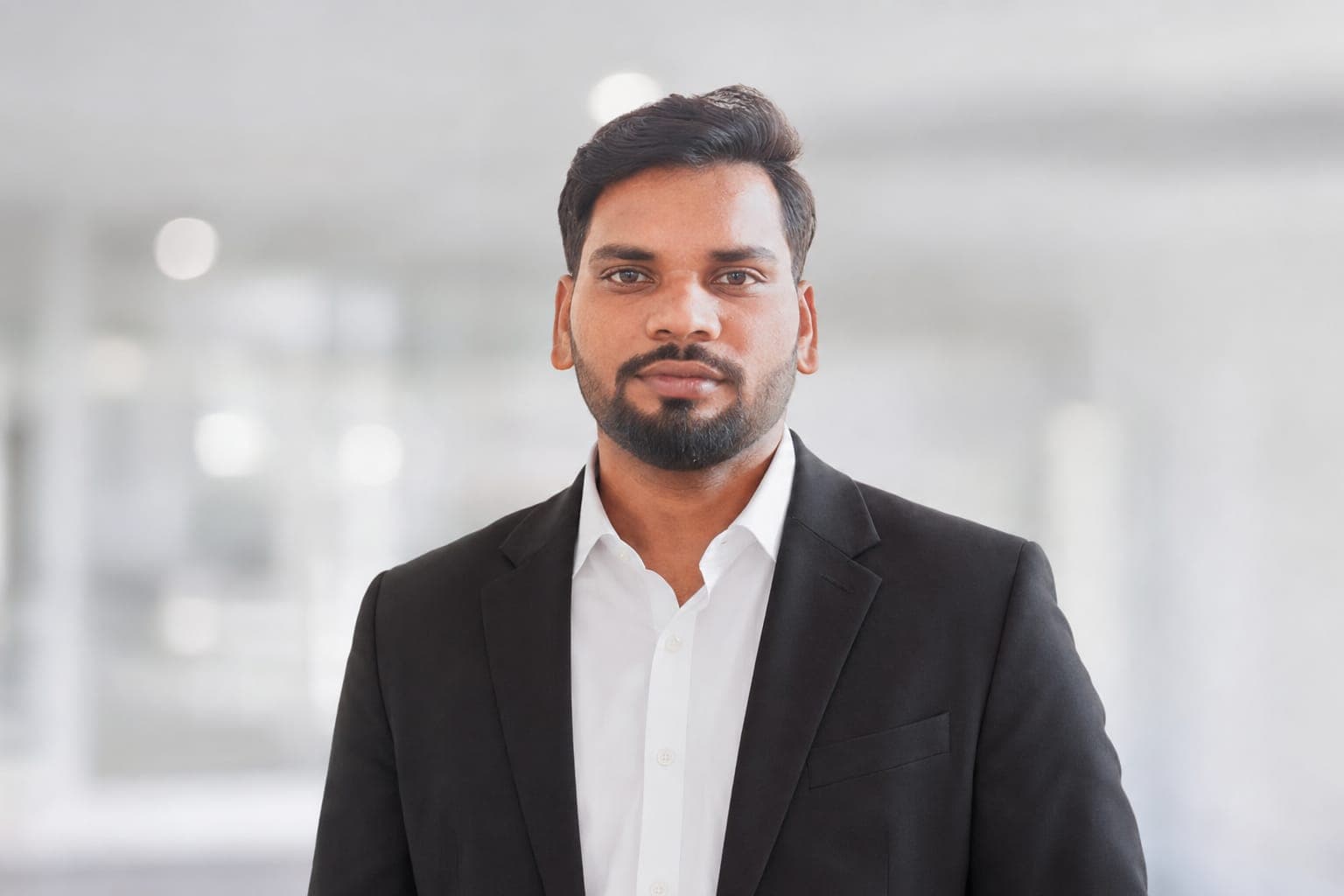 Prashant Chaudhary (Dev Prashant) - Full Stack Developer